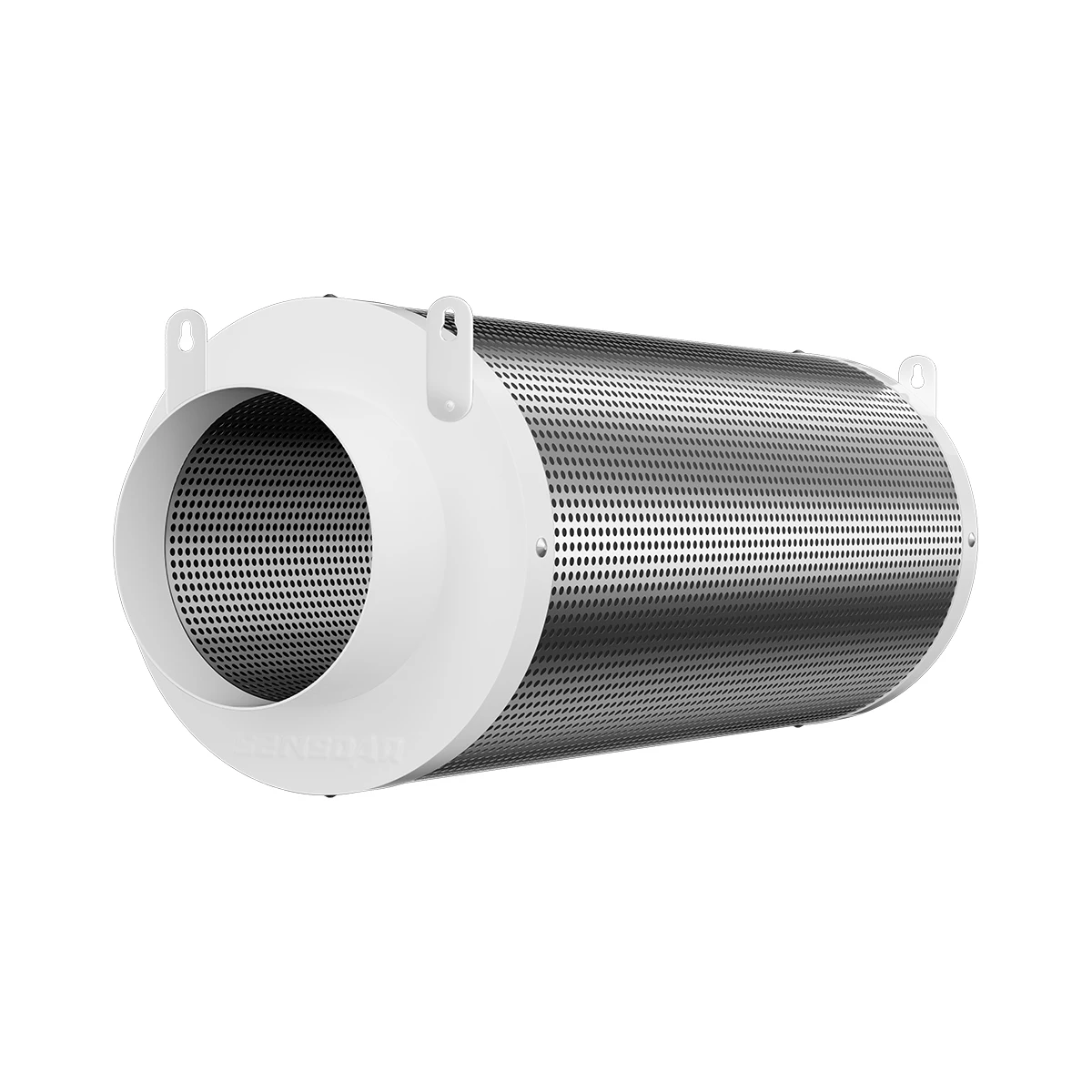 Carbon Filter Grow 6 Inch - 6*24인치 수경 재배 시스템용 활성탄 에어