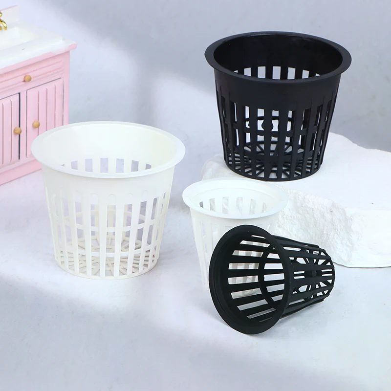 10개입 2인치 3인치 난초 재배용 수경재배 컵 식물  - Hydroponic Net Pots 3 Inch 리뷰 및 가격