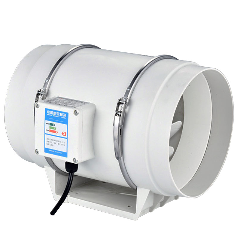 4 5 6 8 인치 220V 배기 팬 홈 인라인 파이프 - Inline Duct Fan 8 Inch 리뷰 및 가격