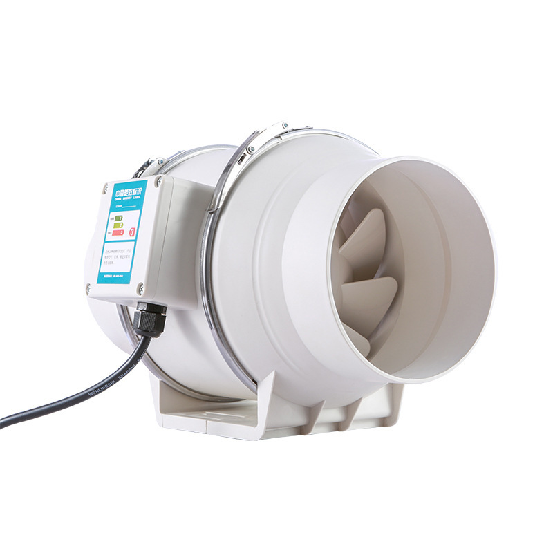 4 5 6 8 인치 220V 배기 팬 홈 인라인 파이프 - Inline Duct Fan 8 Inch 리뷰 및 가격