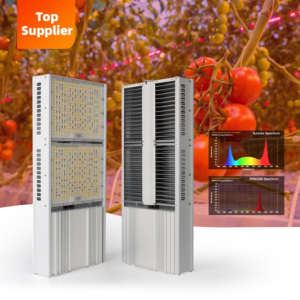 비용 효율적인 600W 800W 탑라이트 풀 스펙트럼  - Led Grow Light 1000W Full Spectrum 리뷰 및 가격