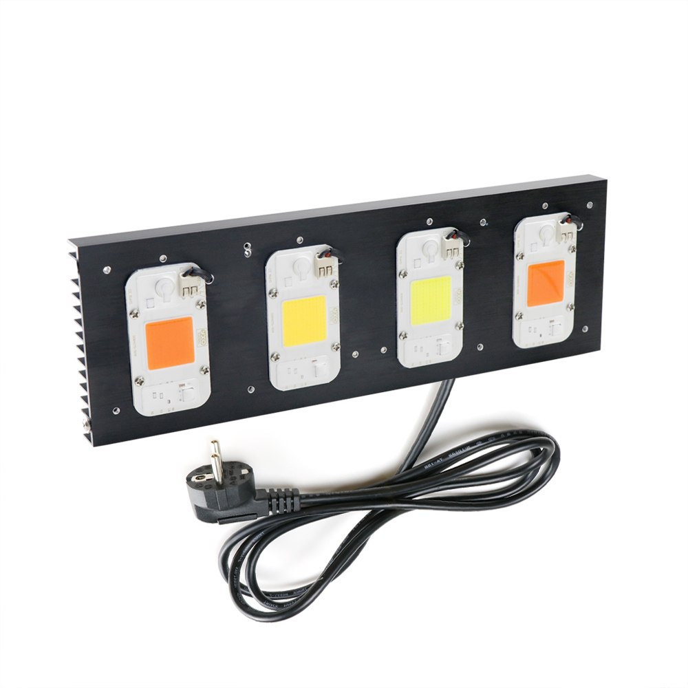 LED 식물 성장 빛 1000W/2000W 전체 스펙트 - Led Grow Light 1000W Full Spectrum 리뷰 및 가격