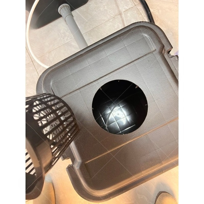 5갤런 더치 버킷 수경재배 버블 자동 정원 관개 시스템 - Dwc Bucket System 5 Gallon 리뷰 및 가격