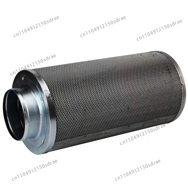 4/6/8인치 수경재배용 탄소 공기 필터 및 배기 덕트 - Carbon Filter Grow 6 Inch 리뷰 및 가격