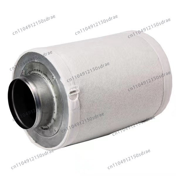 4/6/8인치 수경재배용 탄소 공기 필터 및 배기 덕트 - Carbon Filter Grow 6 Inch 리뷰 및 가격