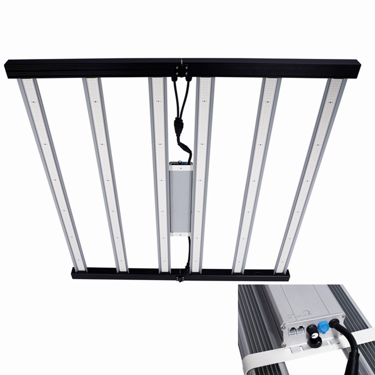 풀 스펙트럼 방수 LED 식물 재배등, 600-1000 - Led Grow Light 1000W Full Spectrum 리뷰 및 가격
