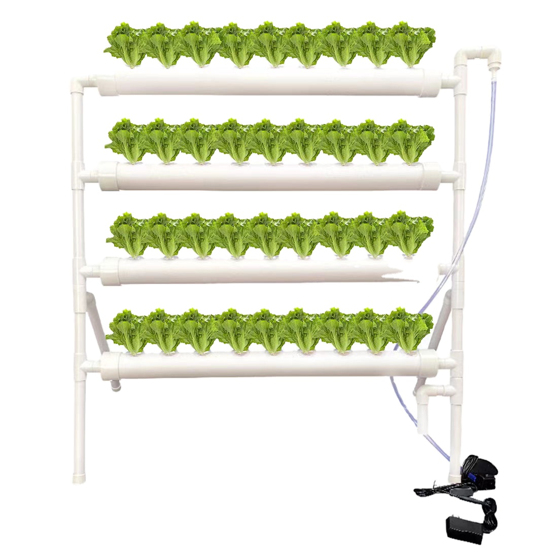 36개 사이트 식물 수경재배 시스템 재배 키트 묘목 화 - Hydroponic Growing System 36 Site 리뷰 및 가격