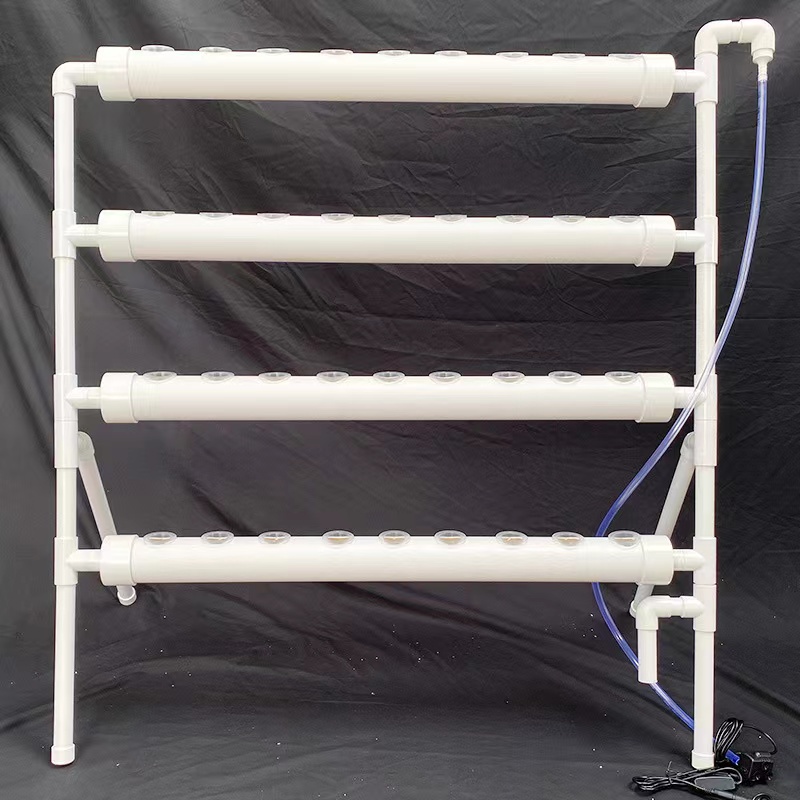 36개 사이트 식물 수경재배 시스템 재배 키트 묘목 화 - Hydroponic Growing System 36 Site 리뷰 및 가격