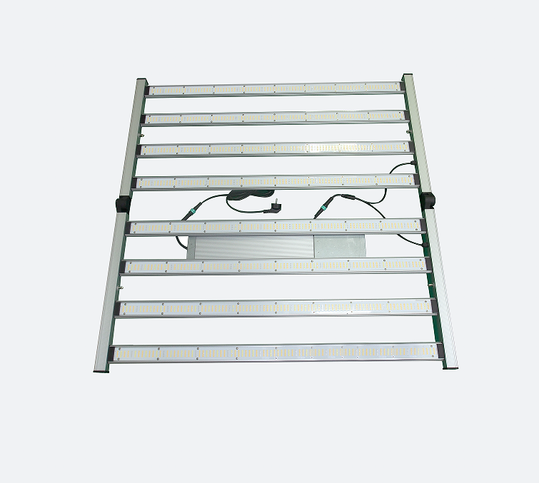 원예 온실 수경재배 LED 성장등 풀 스펙트럼 1000 - Led Grow Light 1000W Full Spectrum 리뷰 및 가격