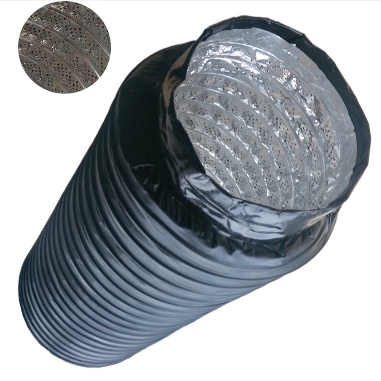 4/6/8인치 3.3피트 소음 감소기 인라인 덕트 팬용 - Inline Duct Fan 8 Inch 리뷰 및 가격