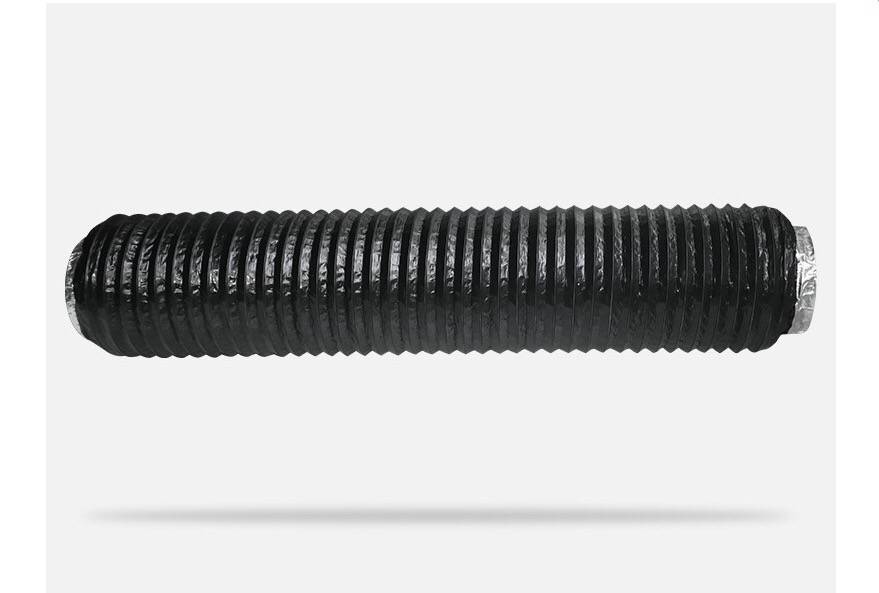 4/6/8인치 3.3피트 소음 감소기 인라인 덕트 팬용 - Inline Duct Fan 8 Inch 리뷰 및 가격