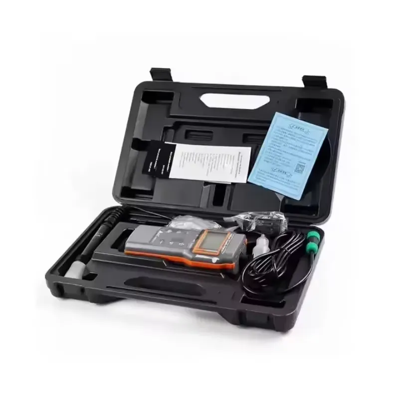 2026 최신 IP67 방수 휴대용 pH EC TDS  - Ph Ec Meter Hydroponic 리뷰 및 가격