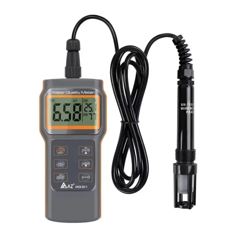 2026 최신 IP67 방수 휴대용 pH EC TDS  - Ph Ec Meter Hydroponic 리뷰 및 가격