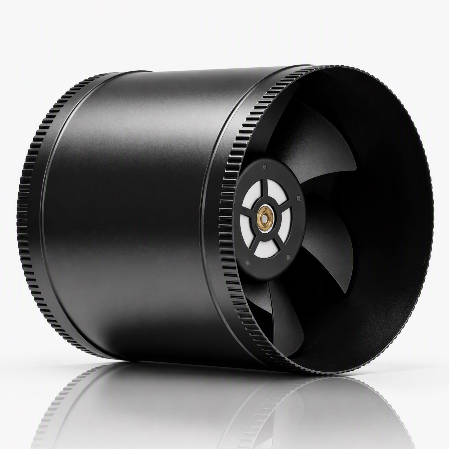 Hon&Guan 8인치 인라인 덕트 부스터 팬, 가변  - Inline Duct Fan 8 Inch 리뷰 및 가격