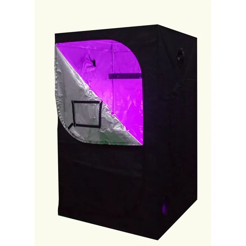 재고 있음 소형 실내 재배 텐트 600D/1680D 마 - Grow Tent 4X4 Mylar 리뷰 및 가격