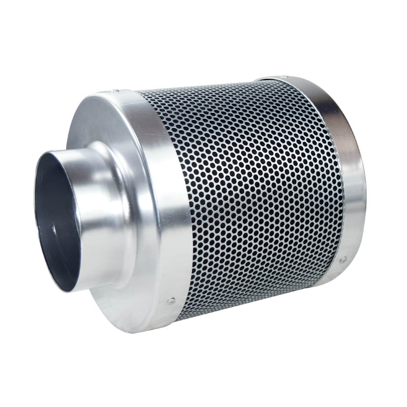 8인치 공기 여과 키트 인라인 덕트 팬 탄소 필터 환기 - Inline Duct Fan 8 Inch 리뷰 및 가격