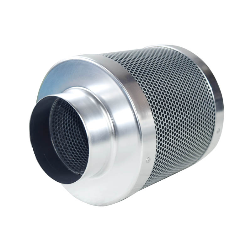 8인치 공기 여과 키트 인라인 덕트 팬 탄소 필터 환기 - Inline Duct Fan 8 Inch 리뷰 및 가격