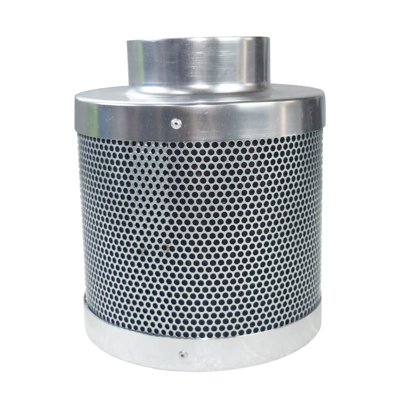 8인치 공기 여과 키트 인라인 덕트 팬 탄소 필터 환기 - Inline Duct Fan 8 Inch 리뷰 및 가격