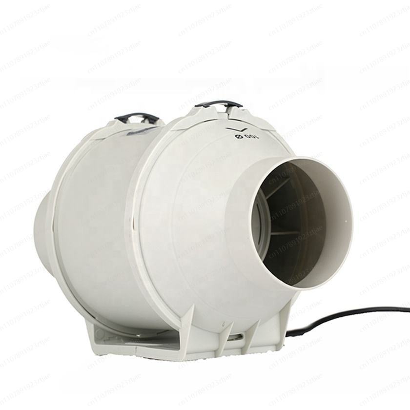 SSM 4 5 6 8 인치 220V 배기 팬 가정용 인 - Inline Duct Fan 8 Inch 리뷰 및 가격