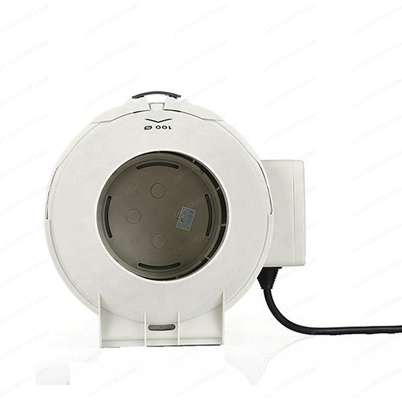 SSM 4 5 6 8 인치 220V 배기 팬 가정용 인 - Inline Duct Fan 8 Inch 리뷰 및 가격