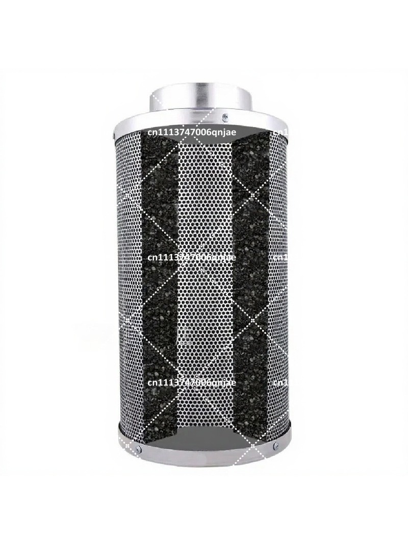 온실 식물 재배 텐트용 4/6/8인치 일체형 카본 공기 - Carbon Filter Grow 6 Inch 리뷰 및 가격