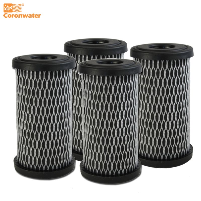 언더싱크 이중 목적 분말 활성탄 워터 필터 카트리지,  - Carbon Filter Grow 6 Inch 리뷰 및 가격