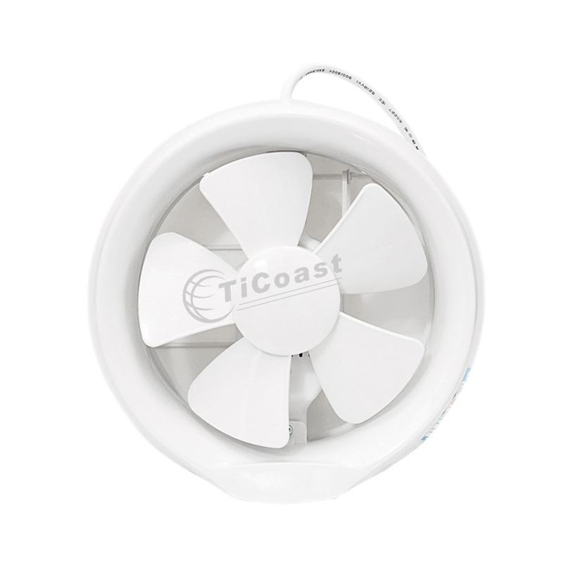 8 인치 배기 팬 홈 꽤 인라인 파이프 덕트 팬 욕실  - Inline Duct Fan 8 Inch 리뷰 및 가격