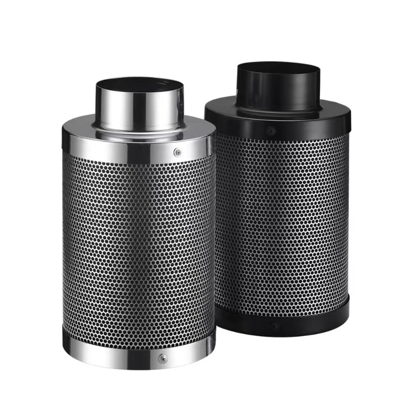 4/6/8인치 인라인 카본 에어 필터, 수경재배 그로우 - Carbon Filter Grow 6 Inch 리뷰 및 가격