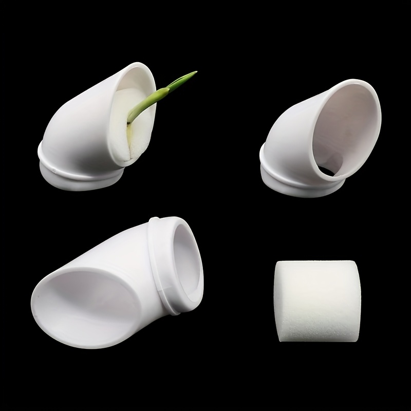 수경법 수직 타워 야채에 대 한 10set DIY 수경 - Hydroponic Tower Garden 리뷰 및 가격