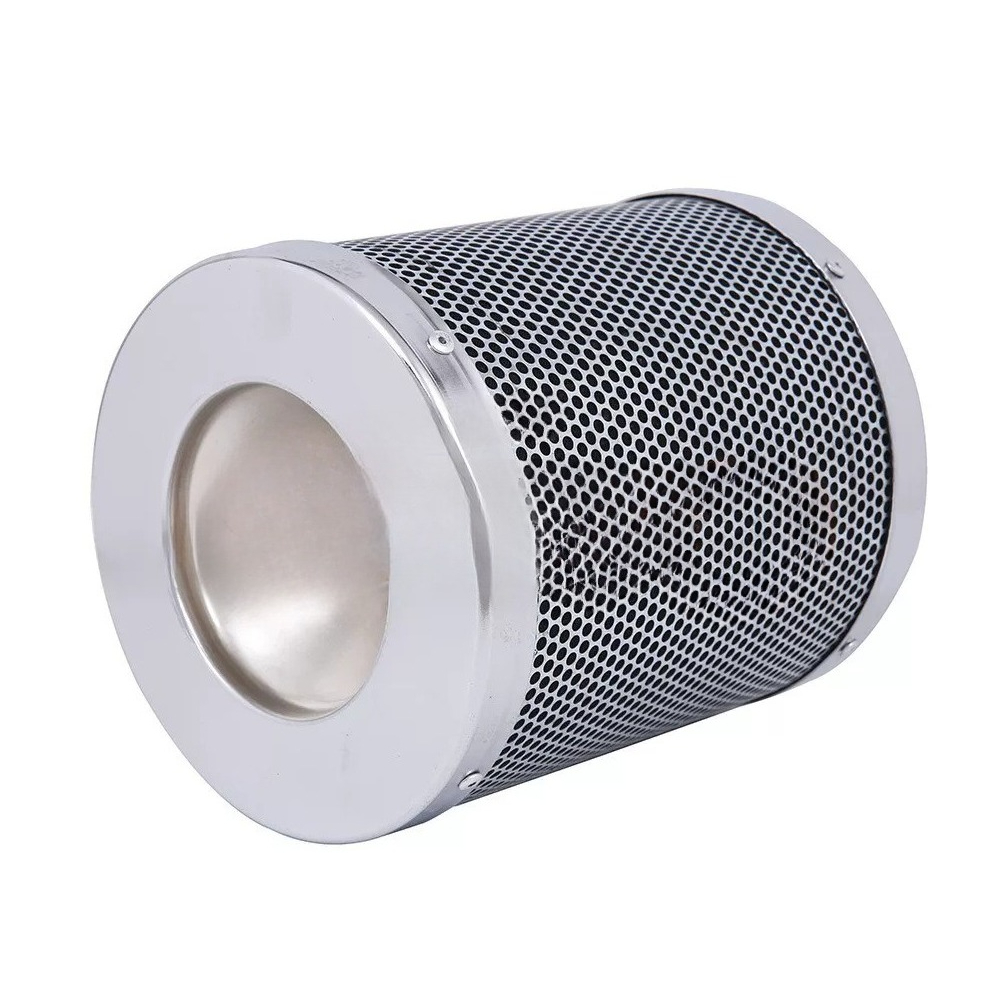 4/6/8인치 인라인 덕트 팬 및 활성탄 필터, 식물  - Inline Duct Fan 8 Inch 리뷰 및 가격