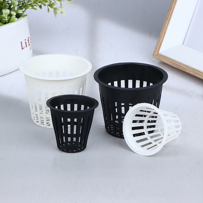 10개입, 2인치 및 3인치 크기의 수경 재배용 오르키 - Hydroponic Net Pots 3 Inch 리뷰 및 가격