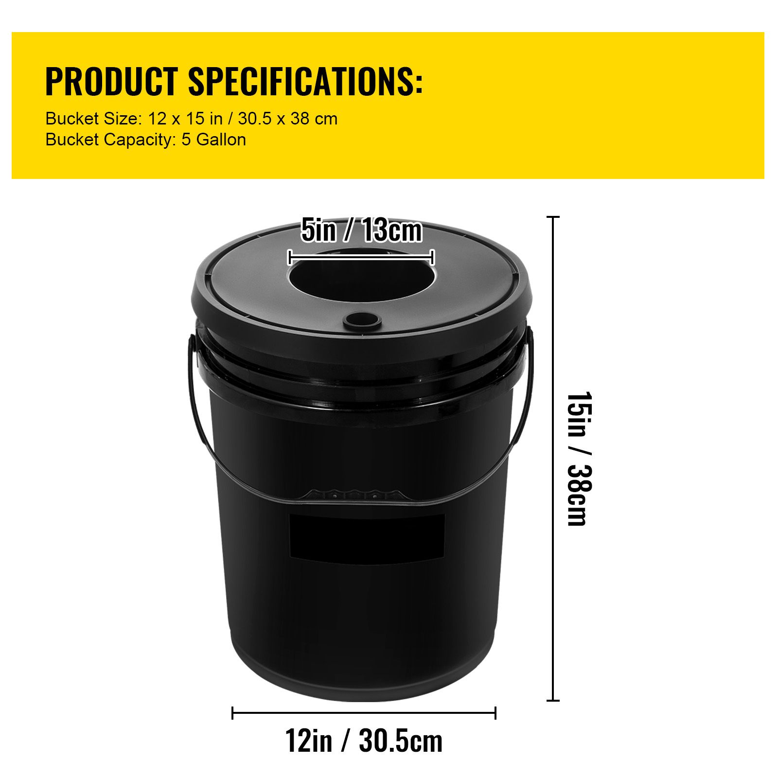 DWC 수경 재배 시스템, 5갤런 용량, 5개의 양동이 - Dwc Bucket System 5 Gallon 리뷰 및 가격