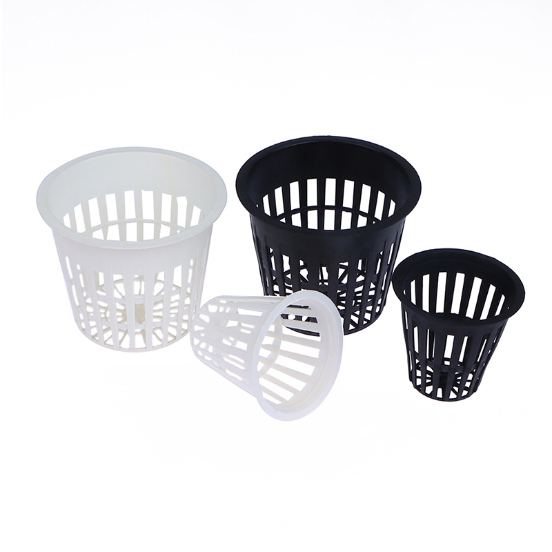 성장 난초 수경재배 컵, 심기 메쉬 냄비, 무토양 그물 - Hydroponic Net Pots 3 Inch 리뷰 및 가격