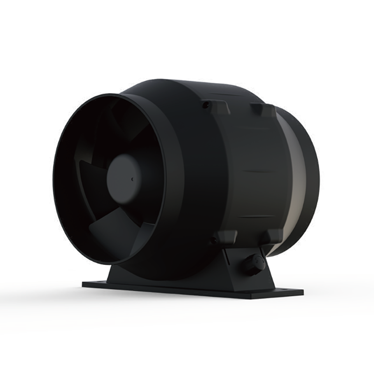 IP68 방수 등급, 에너지 절약형 EC 모터, 실내외 - Inline Duct Fan 8 Inch 리뷰 및 가격