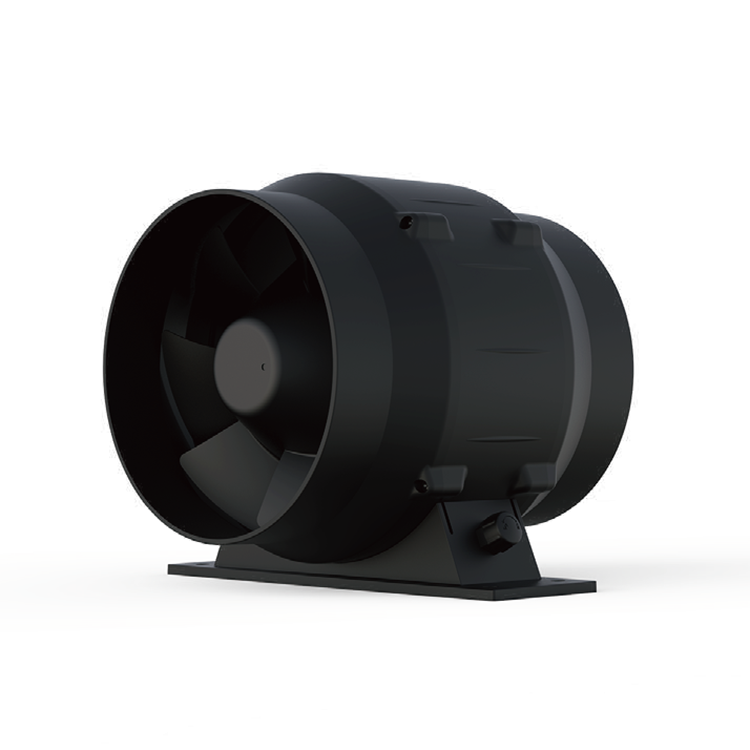 IP68 방수 등급, 에너지 절약형 EC 모터, 실내외 - Inline Duct Fan 8 Inch 리뷰 및 가격