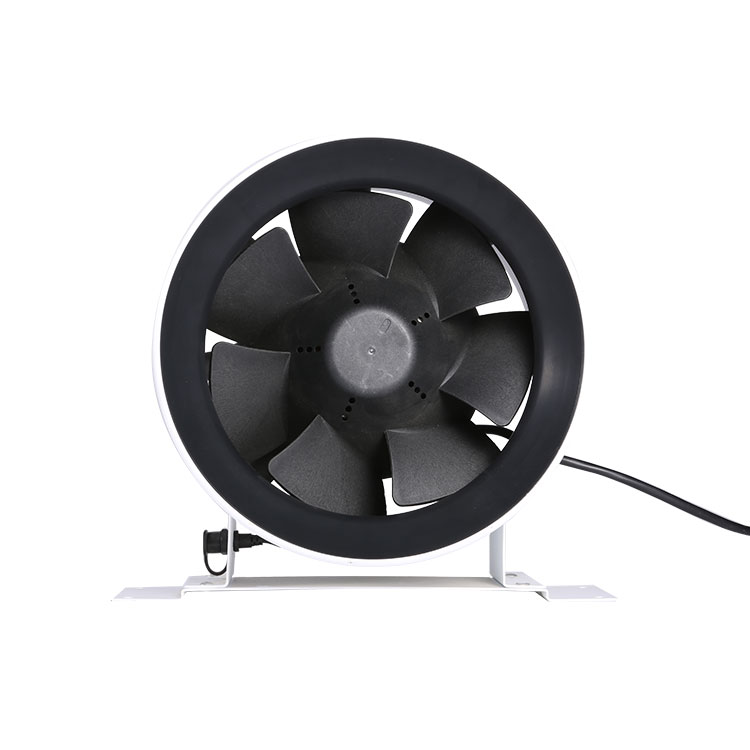 4, 5, 6, 8, 10, 12, 14인치 EC 모터 - Inline Duct Fan 8 Inch 리뷰 및 가격
