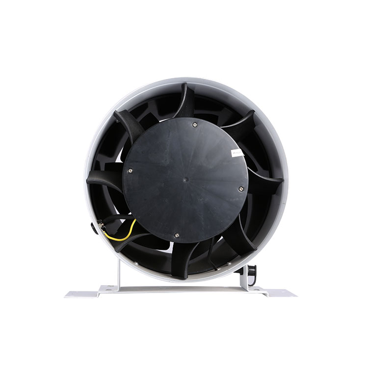 4, 5, 6, 8, 10, 12, 14인치 EC 모터 - Inline Duct Fan 8 Inch 리뷰 및 가격