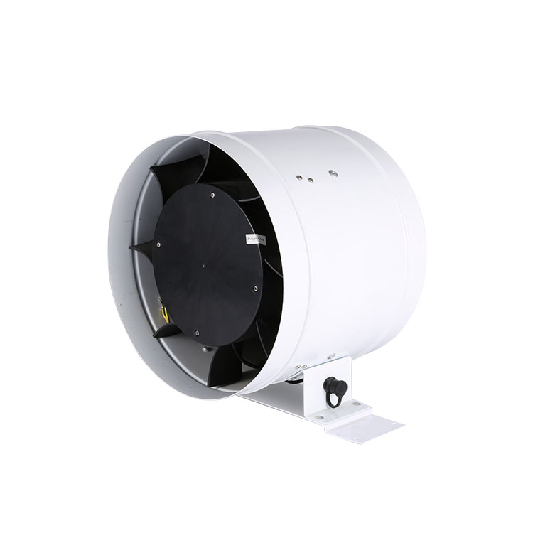 4, 5, 6, 8, 10, 12, 14인치 EC 모터 - Inline Duct Fan 8 Inch 리뷰 및 가격
