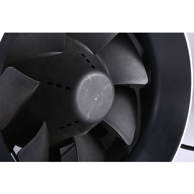 4, 5, 6, 8, 10, 12, 14인치 EC 모터 - Inline Duct Fan 8 Inch 리뷰 및 가격