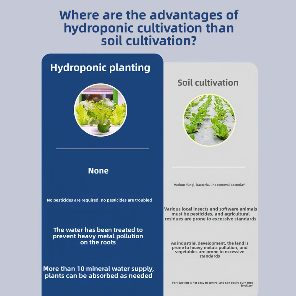 수경 AB 비료 식물용 영양 용액 세트 A+B 야채 및 - Hydroponic Nutrient A B Set 리뷰 및 가격