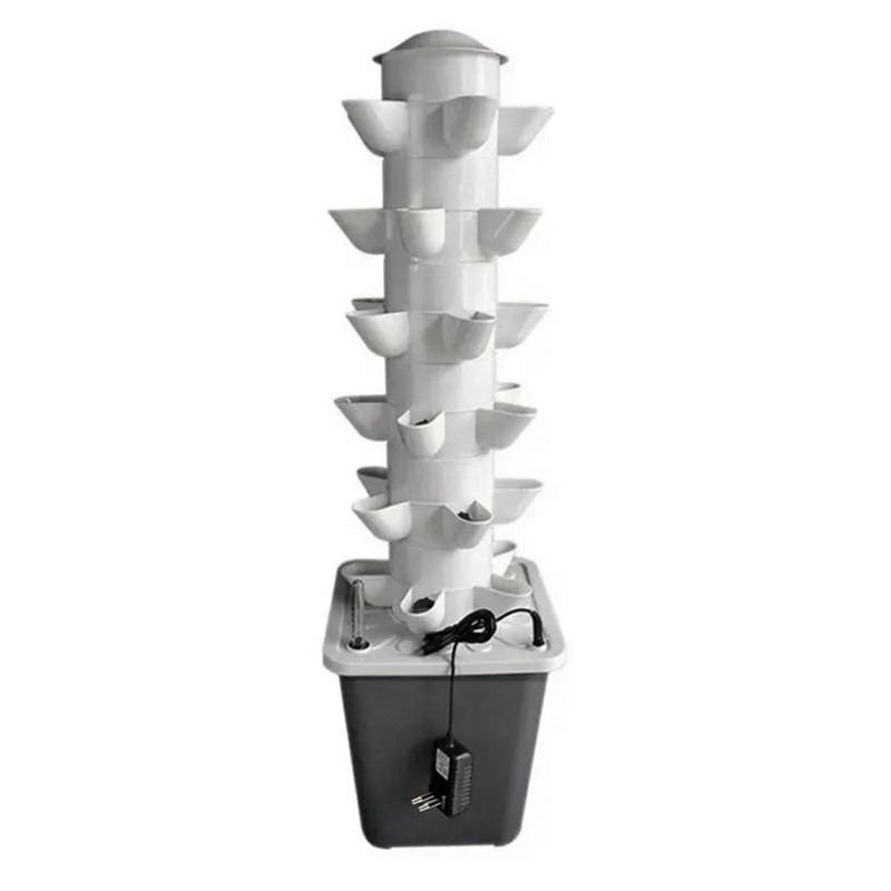 AEE4-30 수경 재배 타워, 수경 재배 시스템 타워 - Hydroponic Tower Garden 리뷰 및 가격