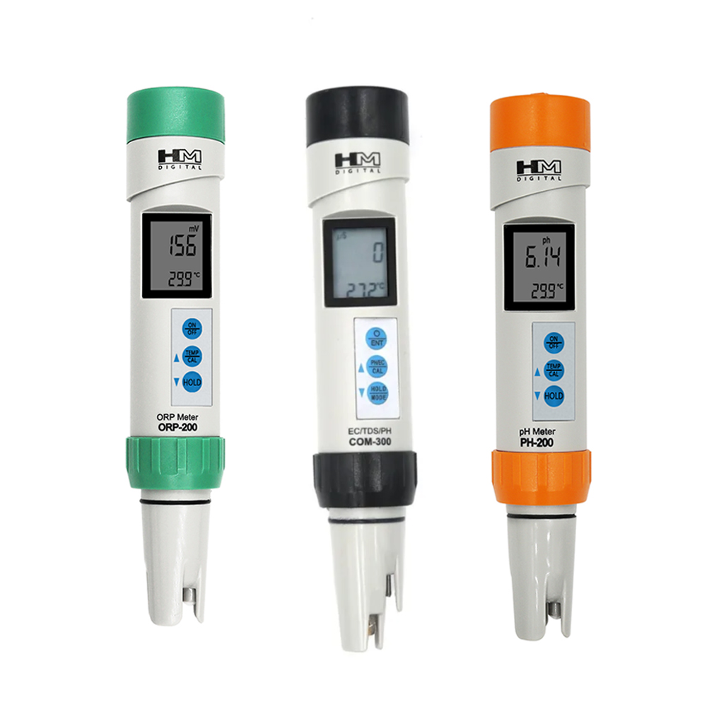수경 수족관용 HM 디지털 수질 시험기, 콤보 계량기  - Ph Ec Meter Hydroponic 리뷰 및 가격
