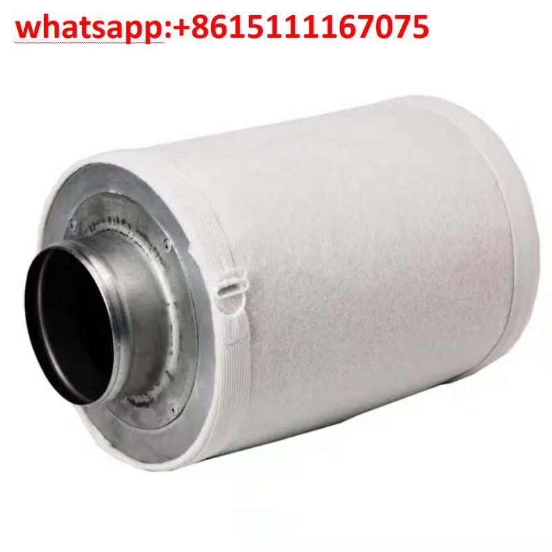 4/6/8인치 수경재배용 카본 공기 필터, 그로우 텐트 - Inline Duct Fan 8 Inch 리뷰 및 가격