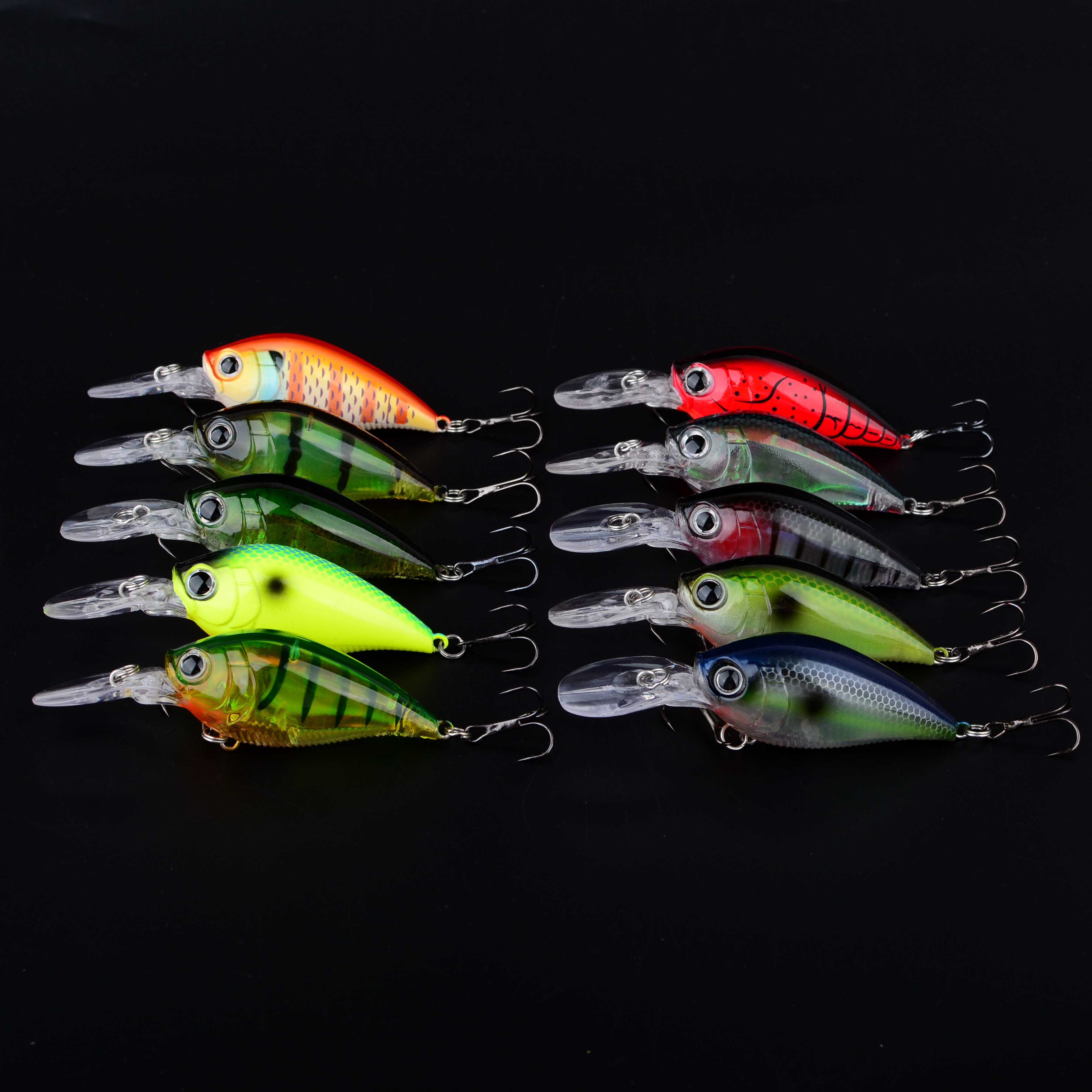 13g 8.7CM 플로팅 크랭크베이트 낚시 루어 리얼리 - Deep Water Culture Kit 리뷰 및 가격