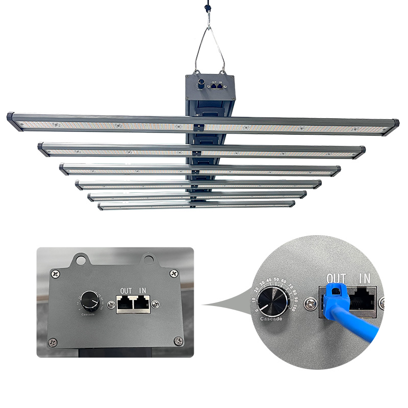 최고의 UV IR 500w 600w 720w 800w  - Led Grow Light 1000W Full Spectrum 리뷰 및 가격