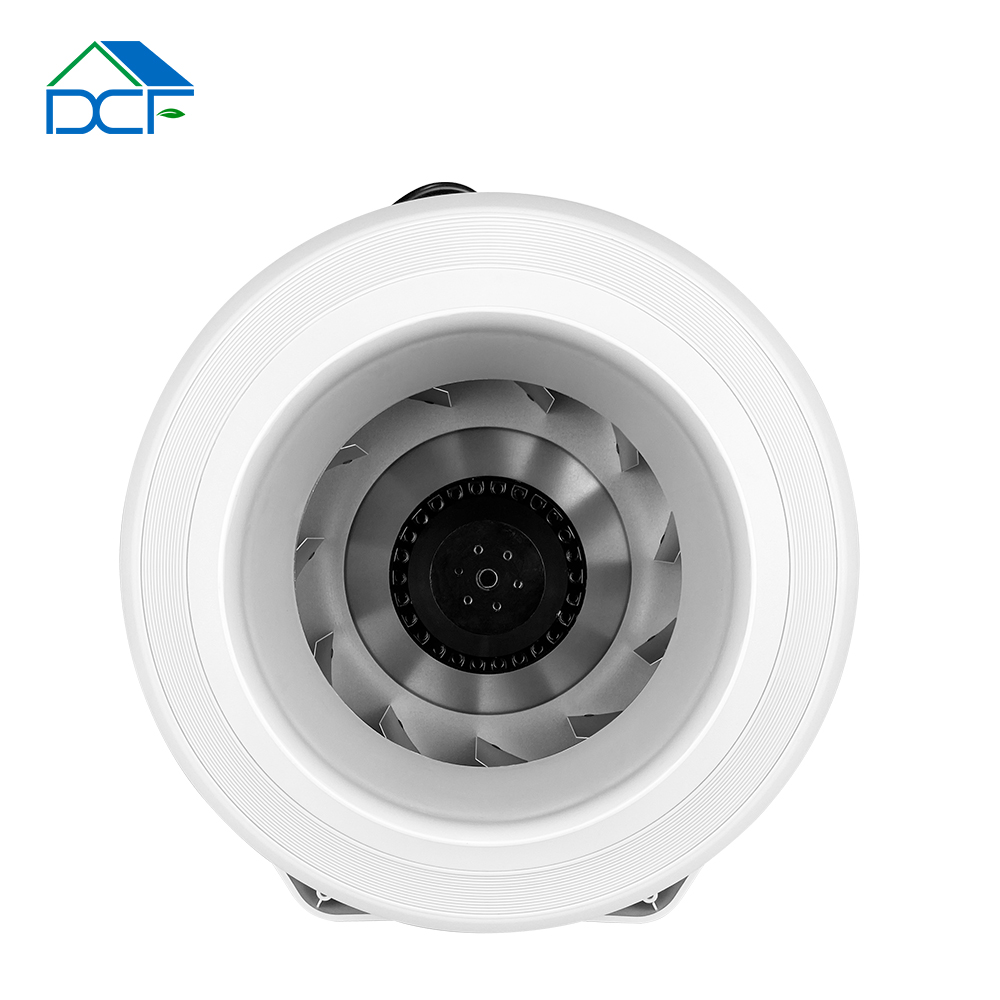 베스트셀러 ODM/OEM 8인치 200mm 대용량 공기 - Inline Duct Fan 8 Inch 리뷰 및 가격